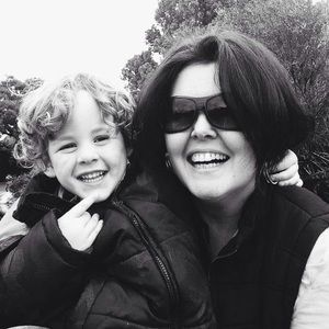 Meet your Posher, Nikki